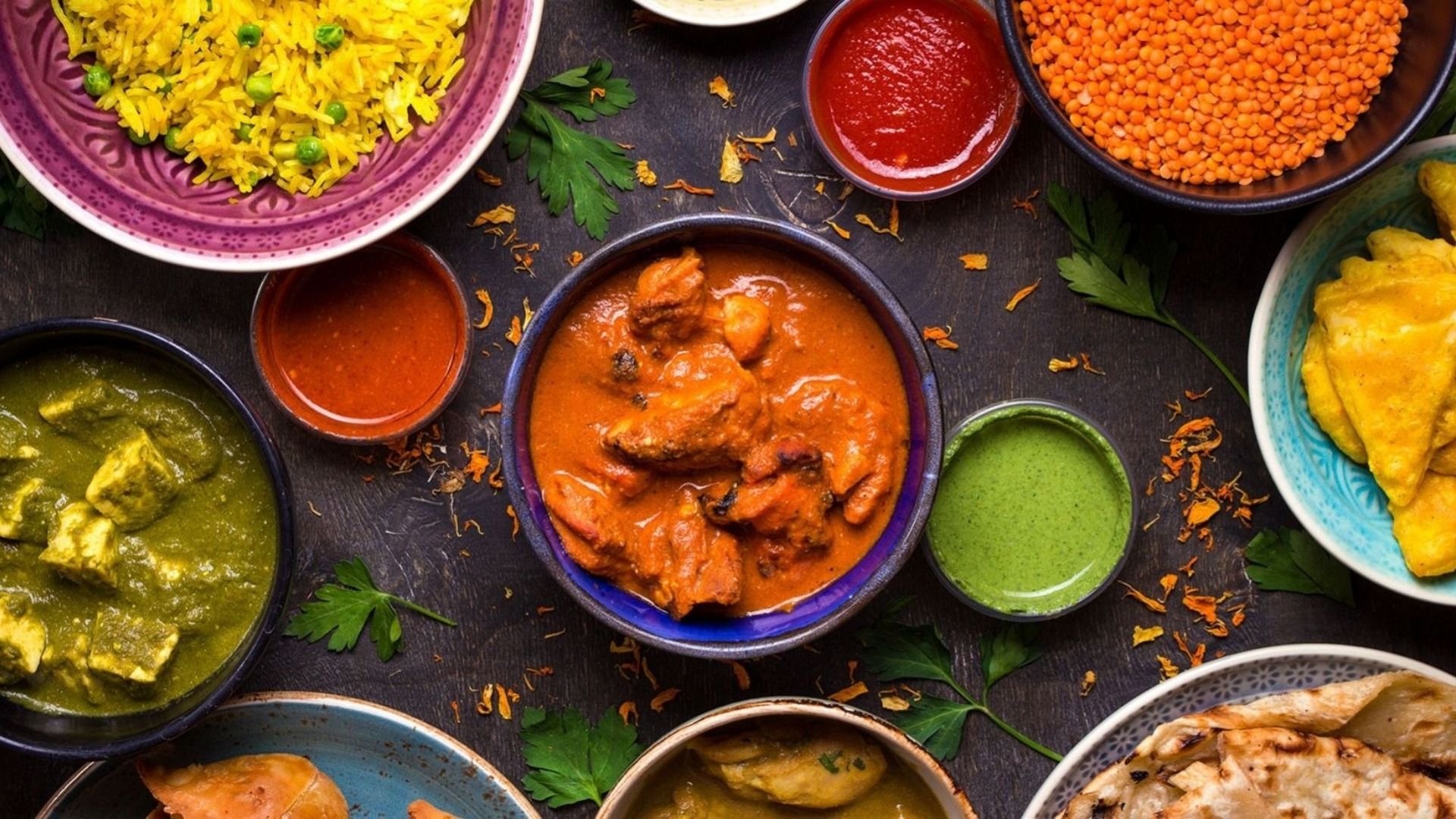 Bengal Paradise Indian Takeaway in Bitterne Park, Southampton, SO18 1NN