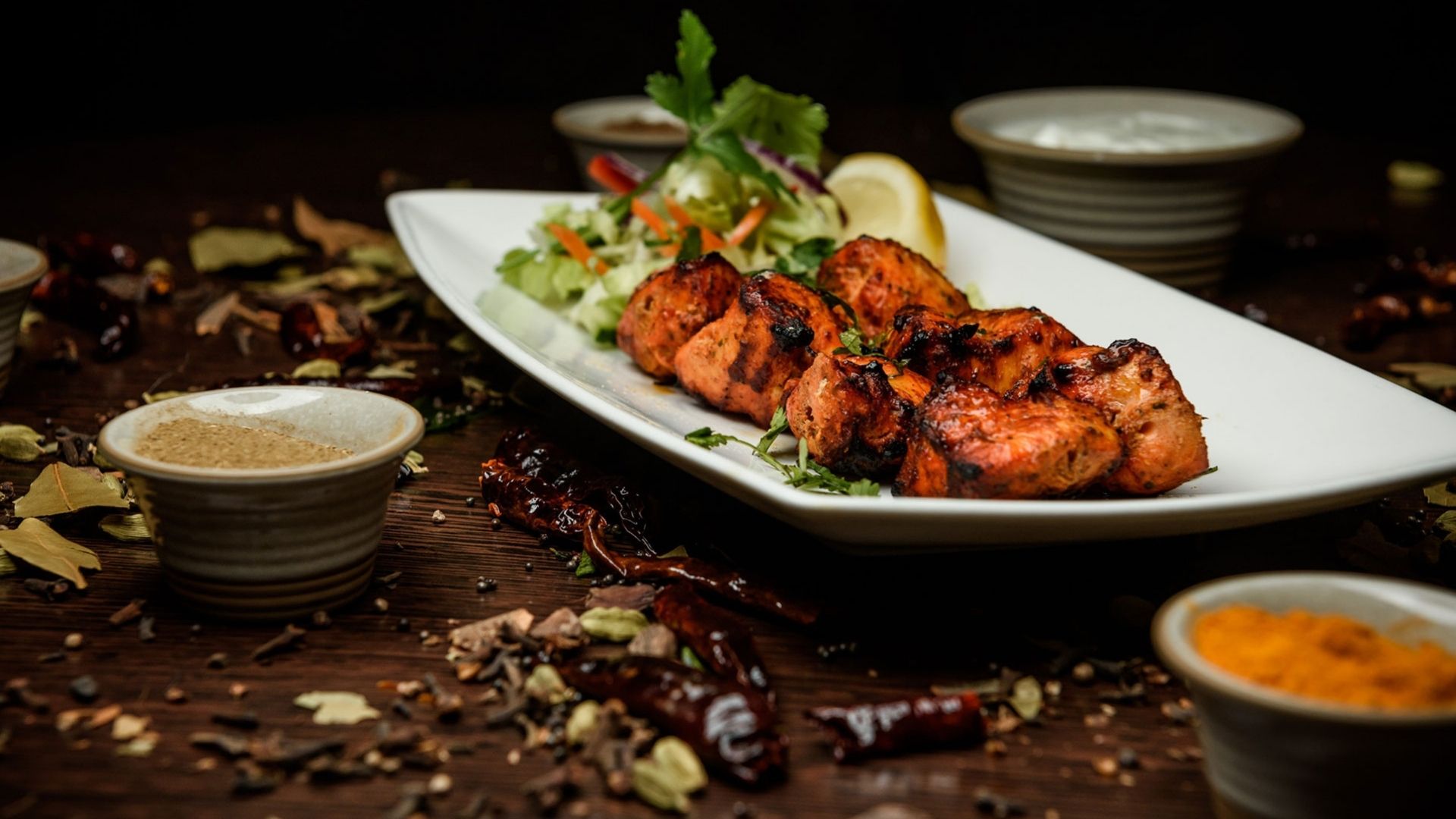 Bengal Paradise Indian Takeaway in Bitterne Park, Southampton, SO18 1NN